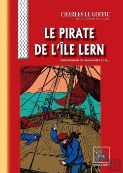 Bertrand.pt - Le Pirate De L'Île Lern