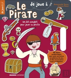 Bertrand.pt - Le Pirate