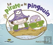 Le Pirate Et Le Pingouin