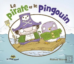 Bertrand.pt - Le Pirate Et Le Pingouin
