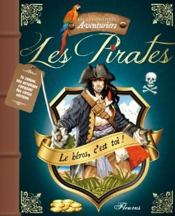 Bertrand.pt - Le Pirate
