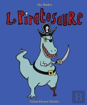 Le Piratosaure