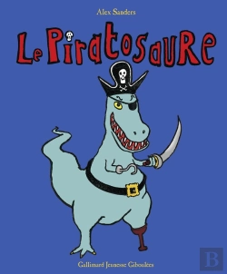Bertrand.pt - Le Piratosaure