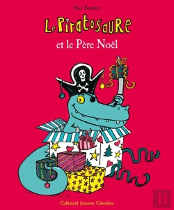 Bertrand.pt - Le Piratosaure Et Le Père Noël