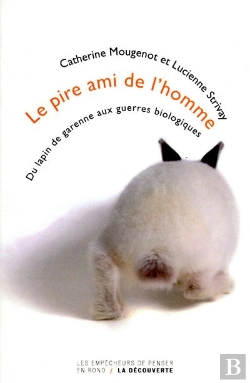 Bertrand.pt - Le Pire Ami De L'Homme