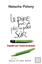 Le Pire Est De Plus En Plus Sur