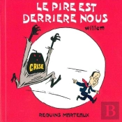 Le Pire Est Derrière Nous