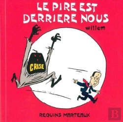 Bertrand.pt - Le Pire Est Derrière Nous