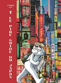 Bertrand.pt - Le Pire Guide Du Japon
