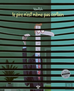 Bertrand.pt - Le Pire N'Est Meme Pas Certain 2 (Ne2)