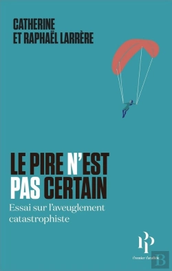 Bertrand.pt - Le Pire N'Est Pas Certain
