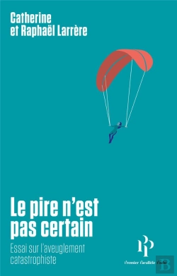 Bertrand.pt - Le Pire N'Est Pas Certain