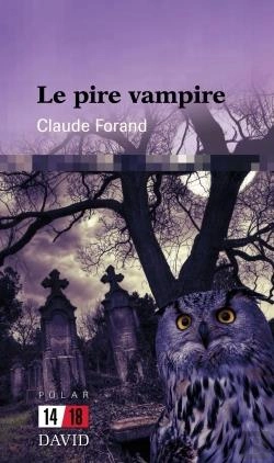 Bertrand.pt - Le Pire Vampire