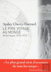 Le Pire Voyage Au Monde