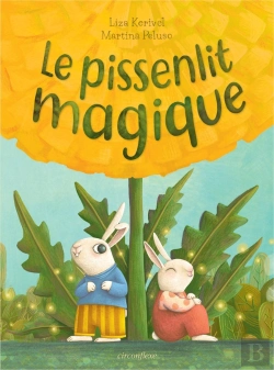 Bertrand.pt - Le Pissenlit Magique