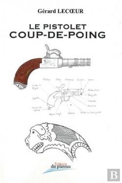 Bertrand.pt - Le Pistolet Coup-De-Poing