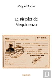 Le Pistolet De Mequinenza