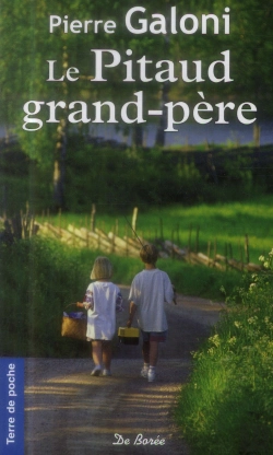 Bertrand.pt - Le Pitaud Grand-Pere