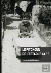 Le Pitchoun De L'Estaque Gare