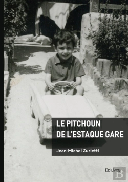 Bertrand.pt - Le Pitchoun De L'Estaque Gare