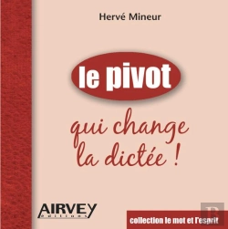 Bertrand.pt - Le Pivot Qui Change La Dictée !