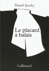 Le Placard À Balais