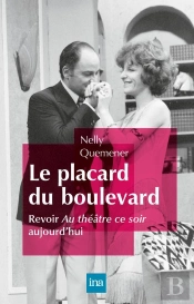 Le Placard Du Boulevard : Revoir Au Théâtre Ce Soir Aujourd'Hui