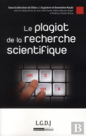 Le Plagiat De La Recherche Scientifique