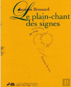 Bertrand.pt - Le Plain-Chant Des Signes