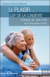 Le Plaisir Cle De La Longevite