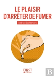 Le Plaisir D'Arrêter De Fumer