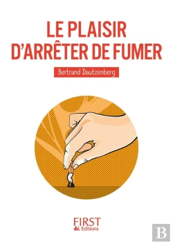 Bertrand.pt - Le Plaisir D'Arrêter De Fumer