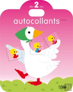 Bertrand.pt - Le Plaisir De Coller : Le Canard 2 Ans