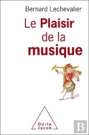 Le Plaisir De La Musique