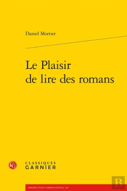 Bertrand.pt - Le Plaisir De Lire Des Romans