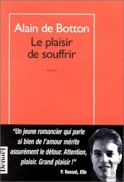 Le Plaisir De Souffrir