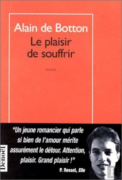 Bertrand.pt - Le Plaisir De Souffrir