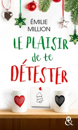 Bertrand.pt - Le Plaisir De Te Détester