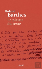 Le Plaisir Du Texte