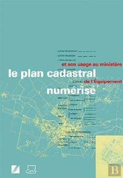 Bertrand.pt - Le Plan Cadastral Numérisé Et Son Usage