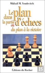 Le Plan Dans La Partie D'Échecs Ou Du Plan À La Victoire