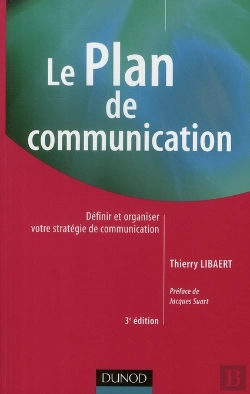 Bertrand.pt - Le Plan De Communication (3e Édition)