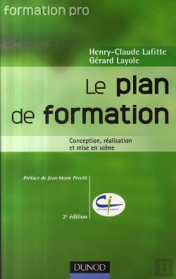 Bertrand.pt - Le Plan De Formation (2e Édition)