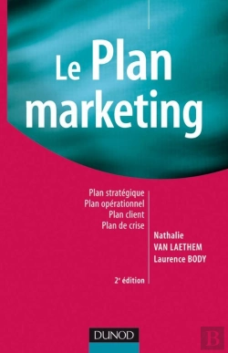 Bertrand.pt - Le Plan Marketing (2e Édition)