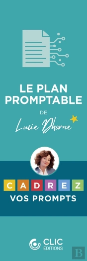 Le Plan Promptable