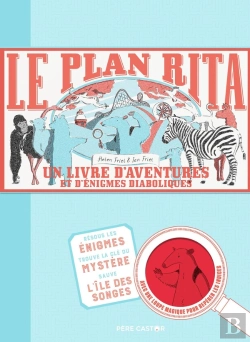 Bertrand.pt - Le Plan Rita