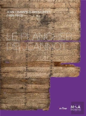 Le Plancher De Jeannot : Jean Crampilh-Broucaret (1939-1972)