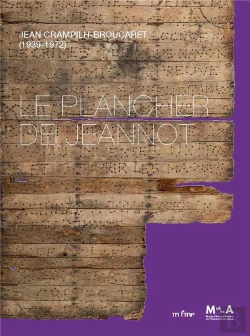 Bertrand.pt - Le Plancher De Jeannot : Jean Crampilh-Broucaret (1939-1972)
