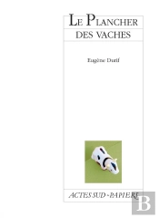 Le Plancher Des Vaches