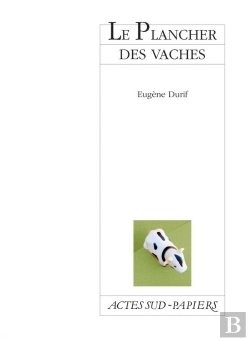 Bertrand.pt - Le Plancher Des Vaches